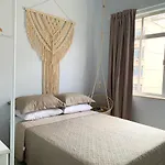 Conforto Em Copacabana- 100M Da Praia - Br1307 Z4