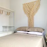 Conforto Em Copacabana- 100M Da Praia - Br1307 Z4
