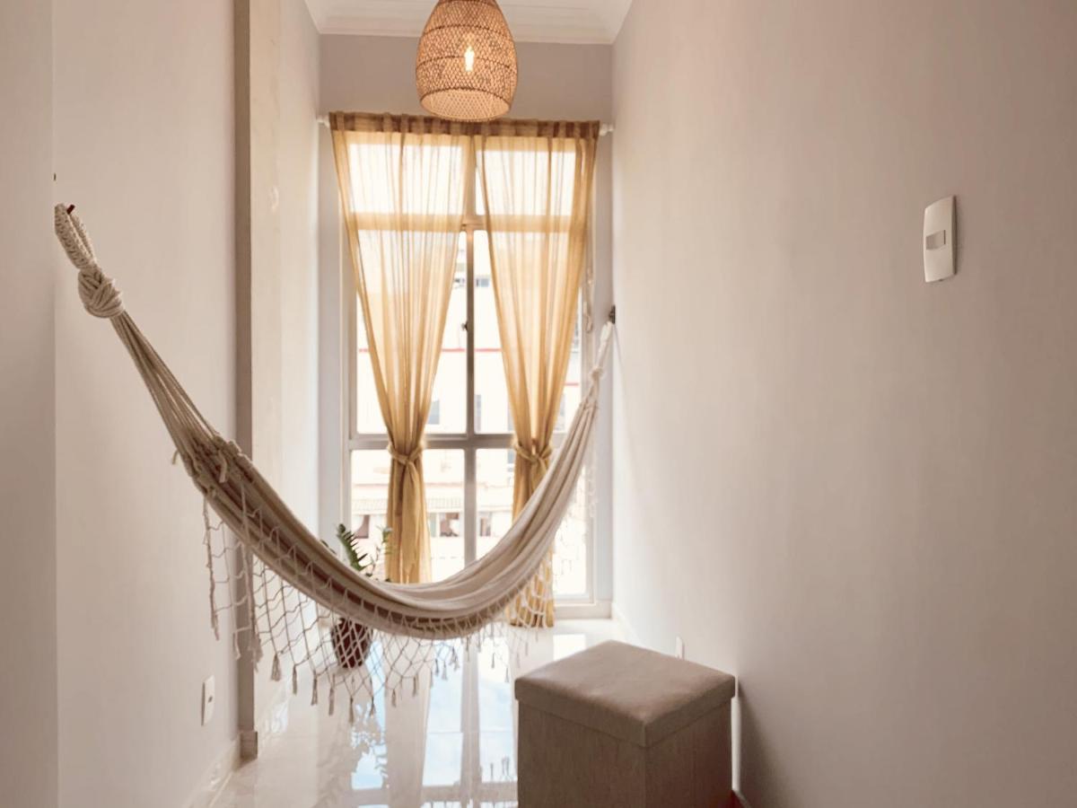 Conforto Em Copacabana- 100m Da - Br1307 Z4 Appartement *