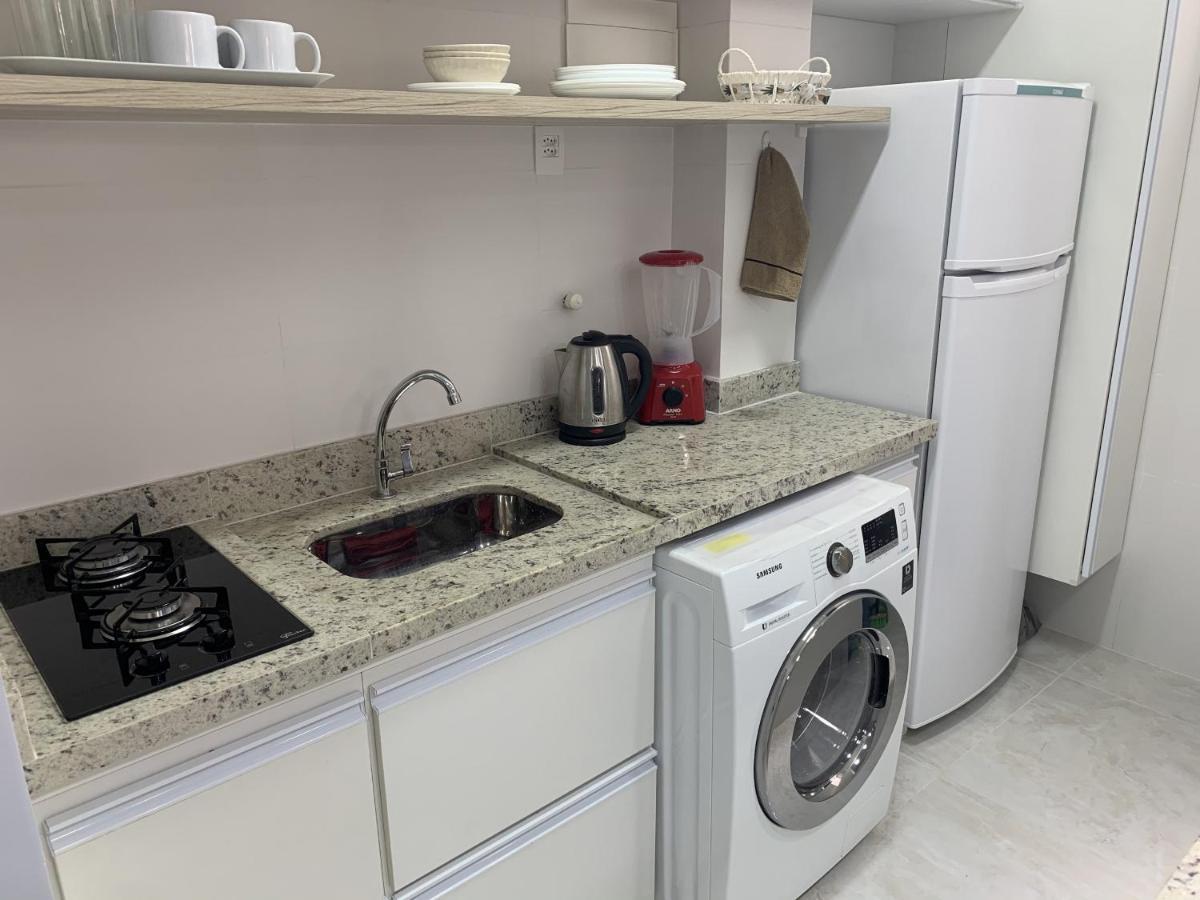 Conforto Em Copacabana- 100m Da - Br1307 Z4 *