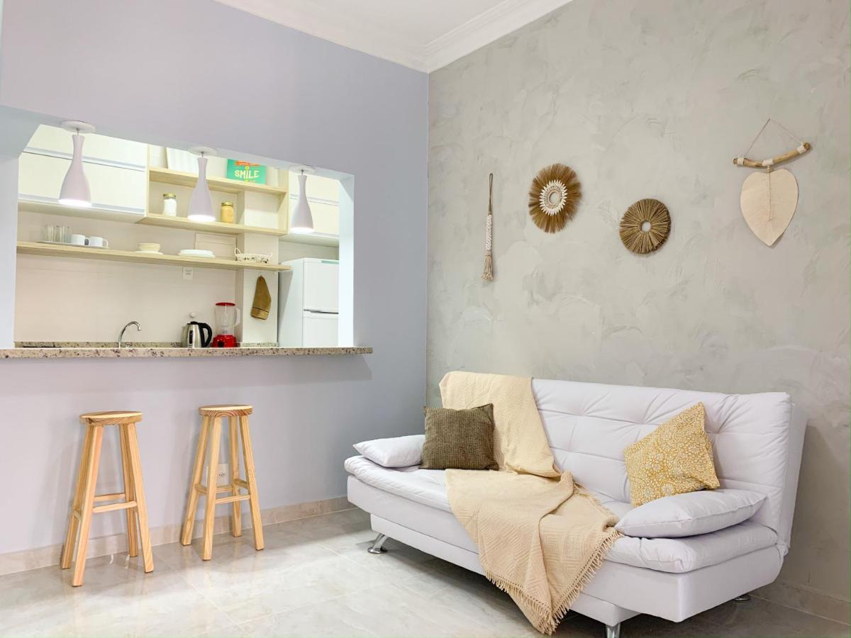 Conforto Em Copacabana- 100m Da - Br1307 Z4 *