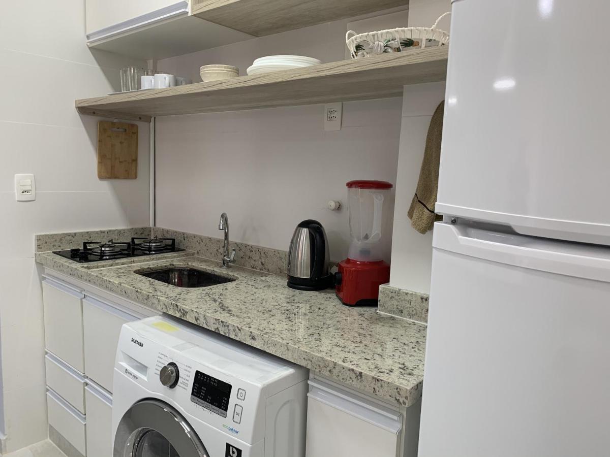 Conforto Em Copacabana- 100m Da - Br1307 Z4 Appartement