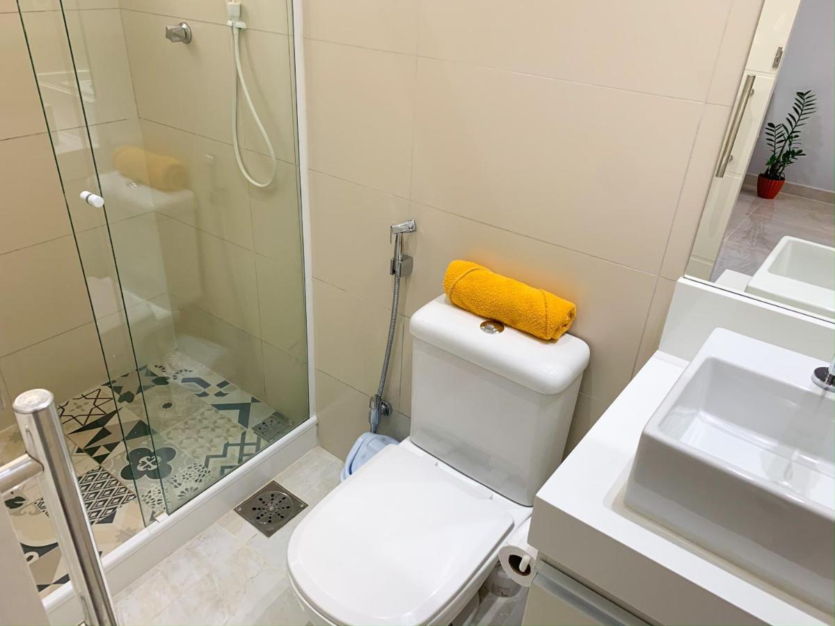 Conforto Em Copacabana- 100m Da - Br1307 Z4 Appartement Rio de Janeiro